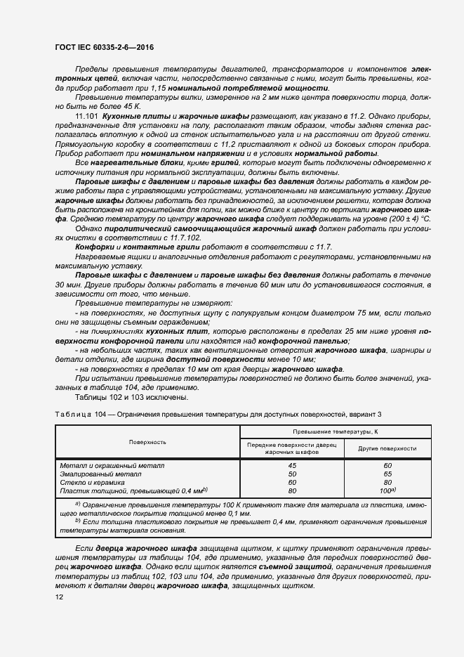 ���� IEC 60335-2-6-2016. �������� 17