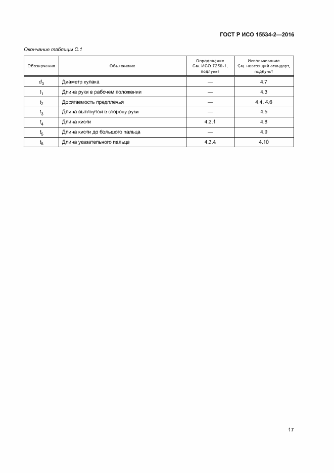 ���� � ��� 15534-2-2016. �������� 21