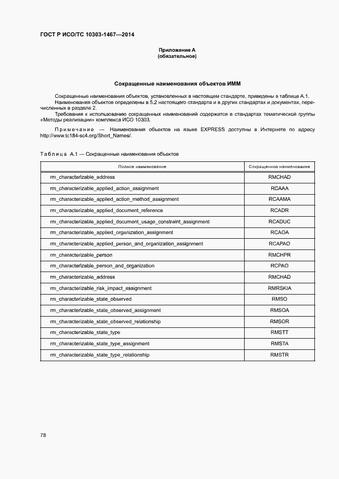 ���� � ���/�� 10303-1467-2014. �������� 82