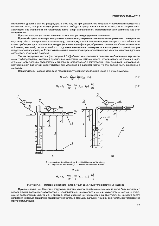 ���� ISO 9906-2015. �������� 32