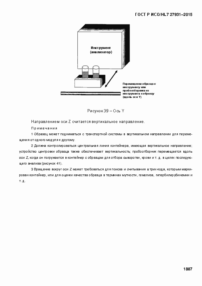 ���� � ���/HL7 27931-2015. �������� 1893