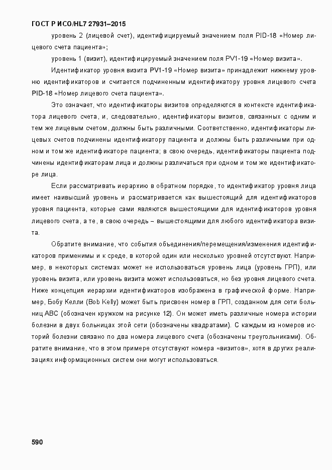 ���� � ���/HL7 27931-2015. �������� 596