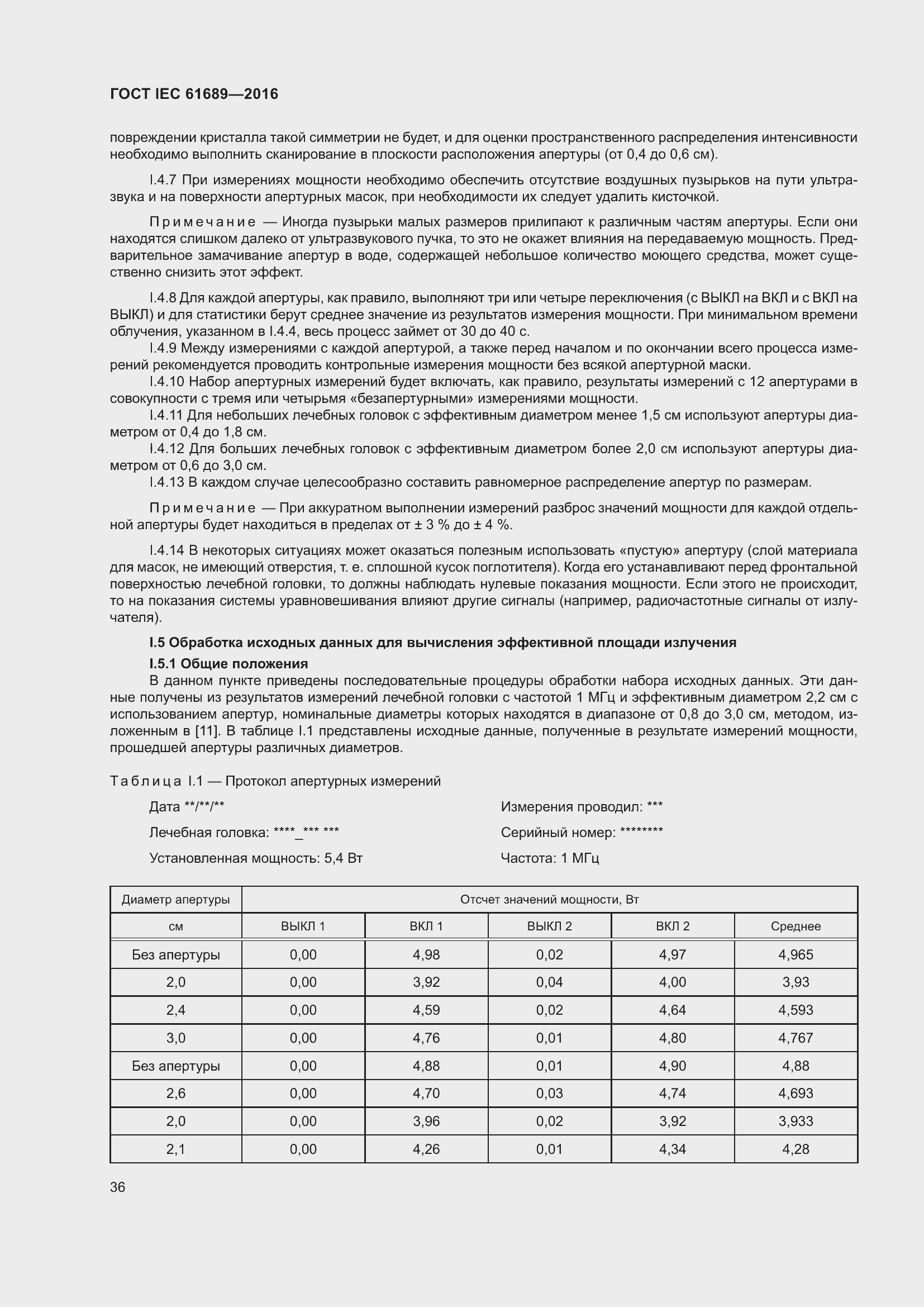  IEC 61689-2016.  41