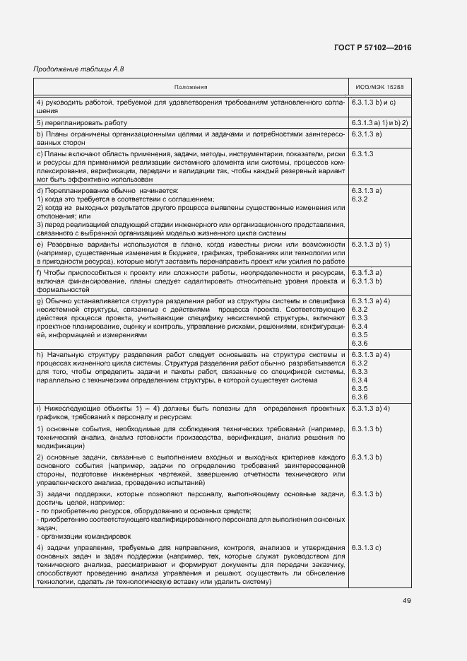 ���� � 57102-2016. �������� 53