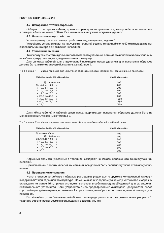 ���� IEC 60811-506-2015. �������� 8