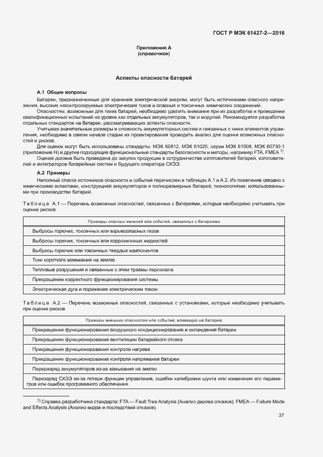 ���� � ��� 61427-2-2016. �������� 40