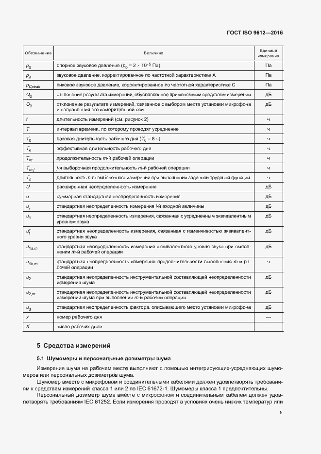  ISO 9612-2016.  10