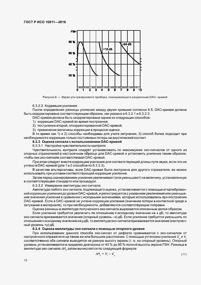 ���� � ��� 16811-2016. �������� 16