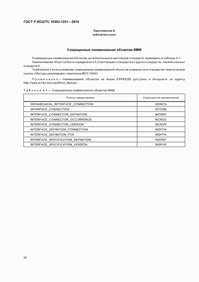 ���� � ���/�� 10303-1251-2016. �������� 27