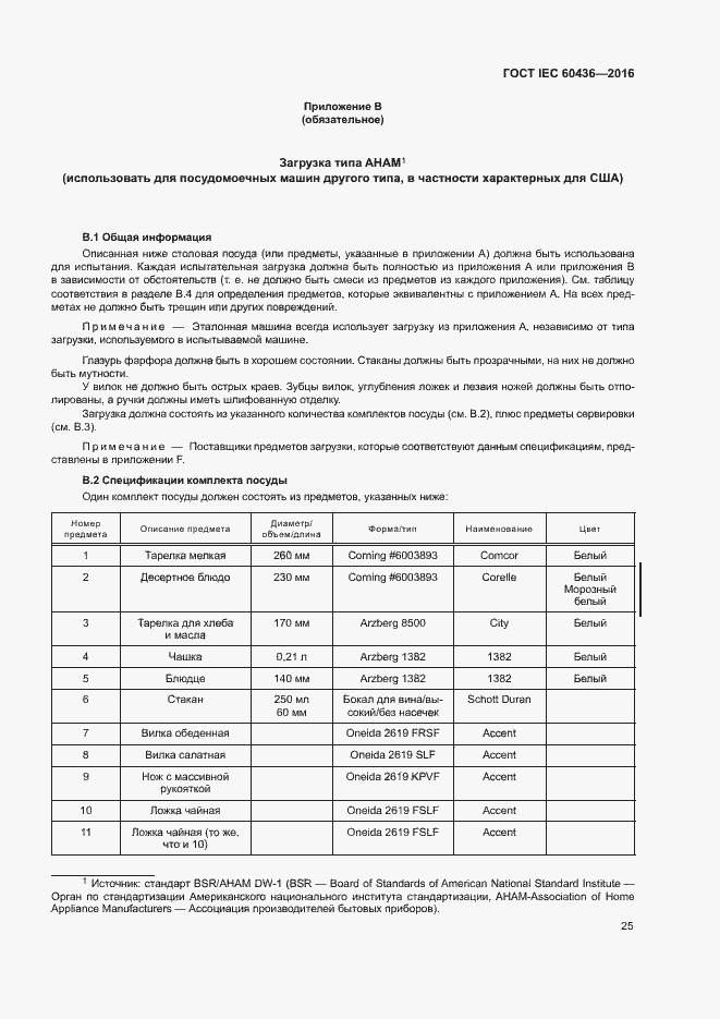 ���� IEC 60436-2016. �������� 30