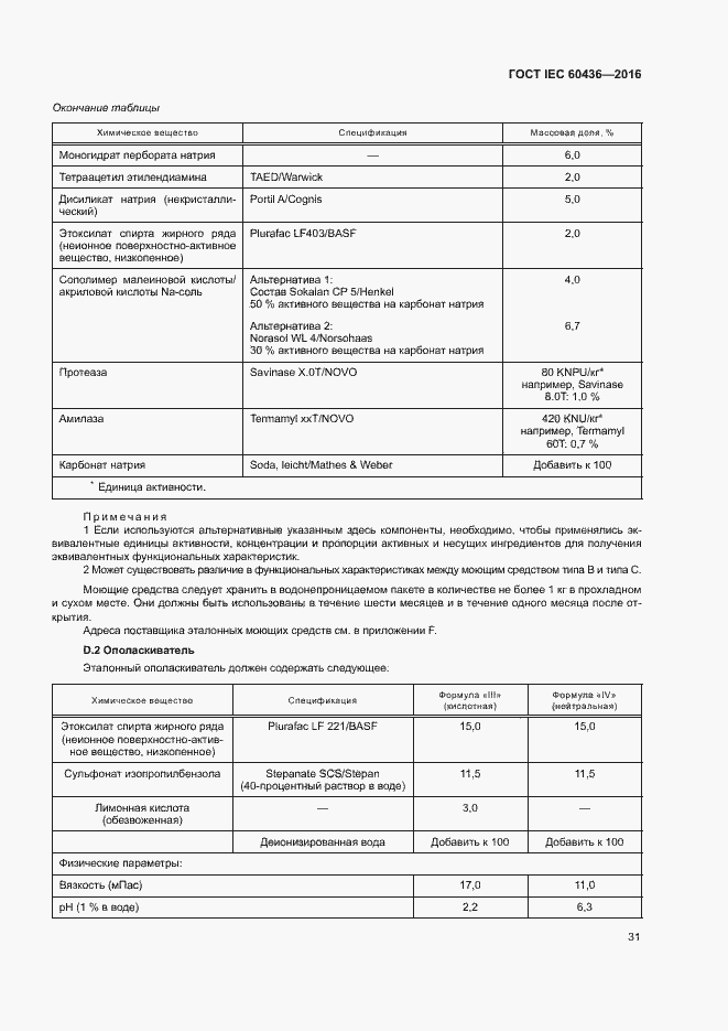 ���� IEC 60436-2016. �������� 36