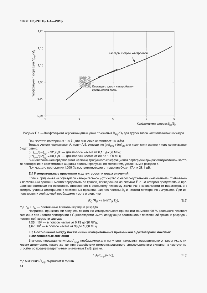  CISPR 16-1-1-2016.  50