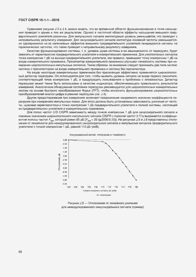  CISPR 16-1-1-2016.  72