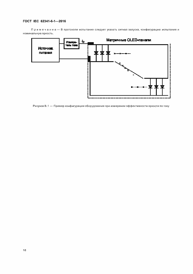 ���� IEC 62341-6-1-2016. �������� 21