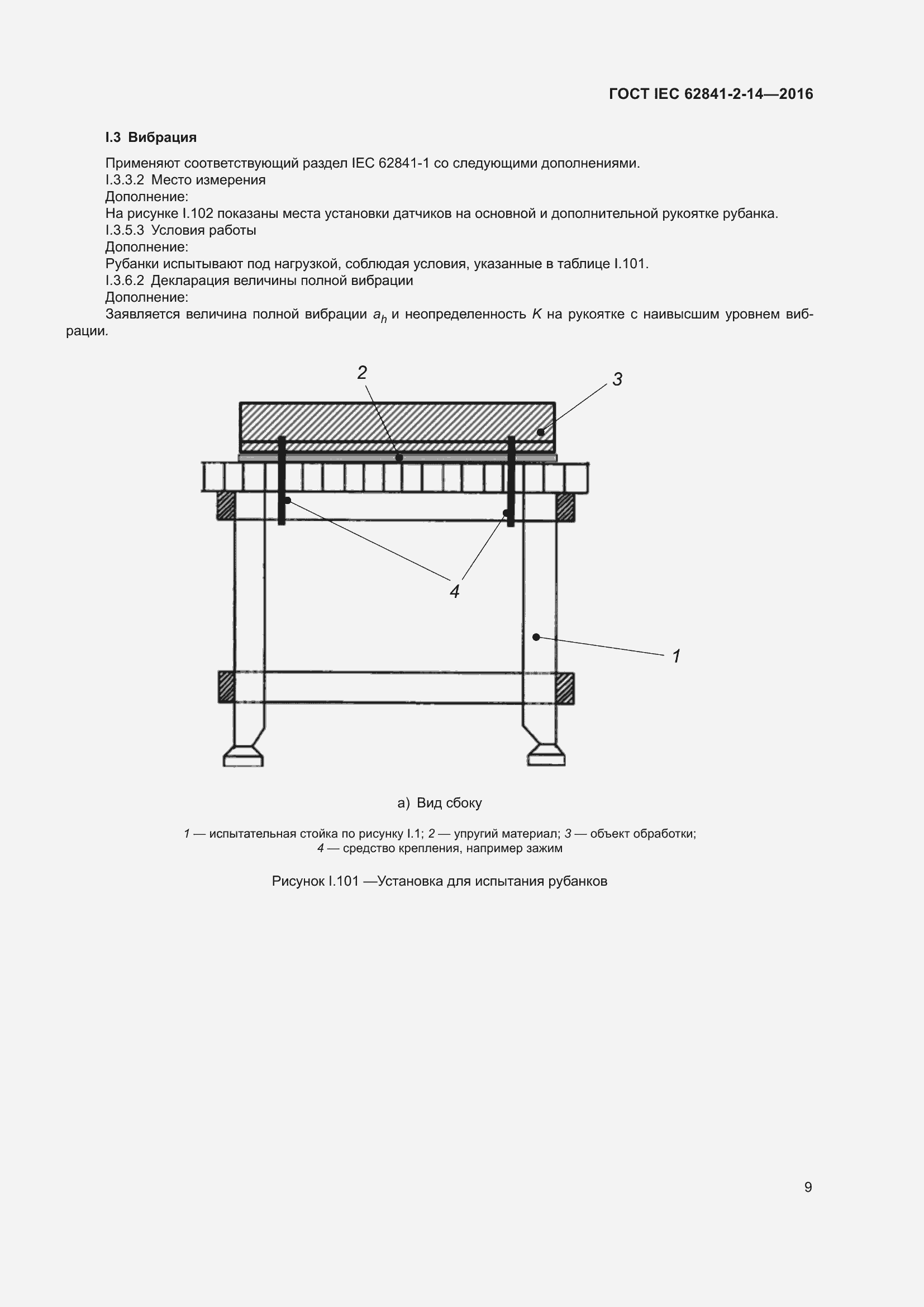 ���� IEC 62841-2-14-2016. �������� 16