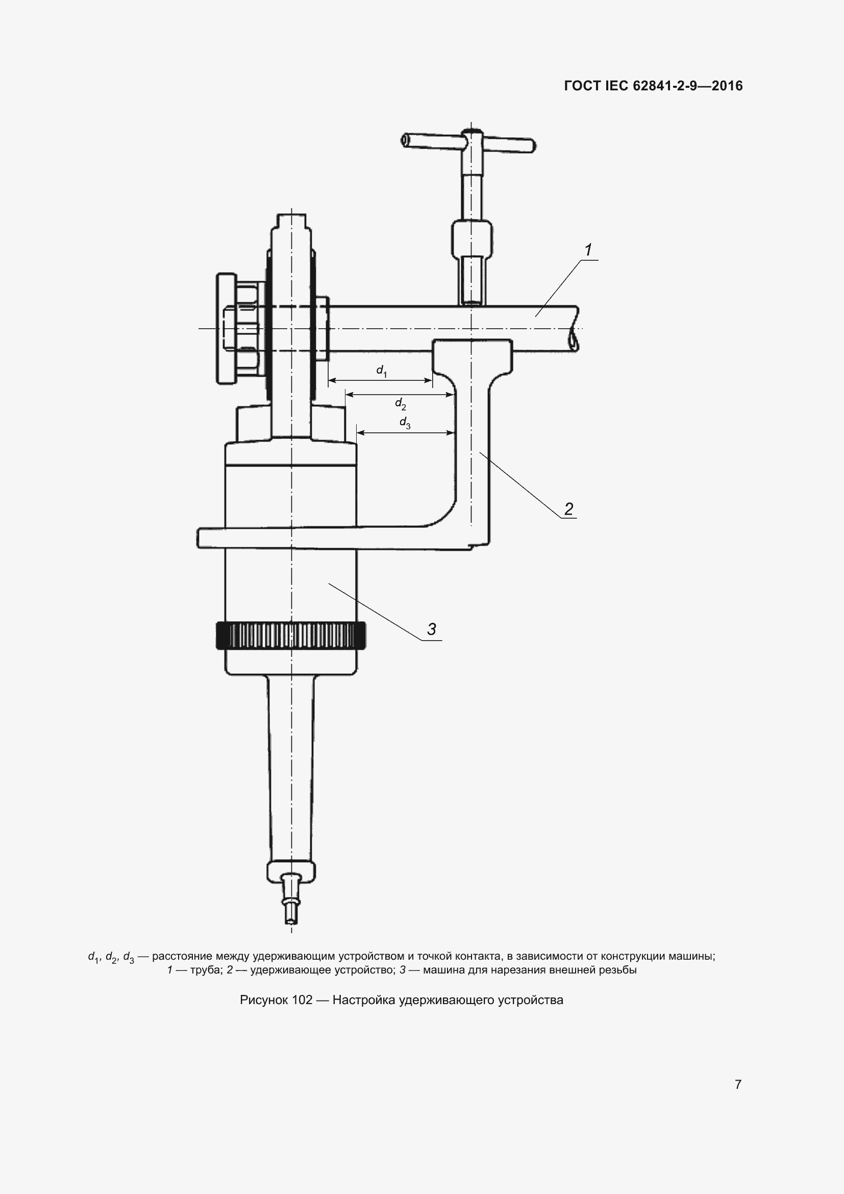 ���� IEC 62841-2-9-2016. �������� 14