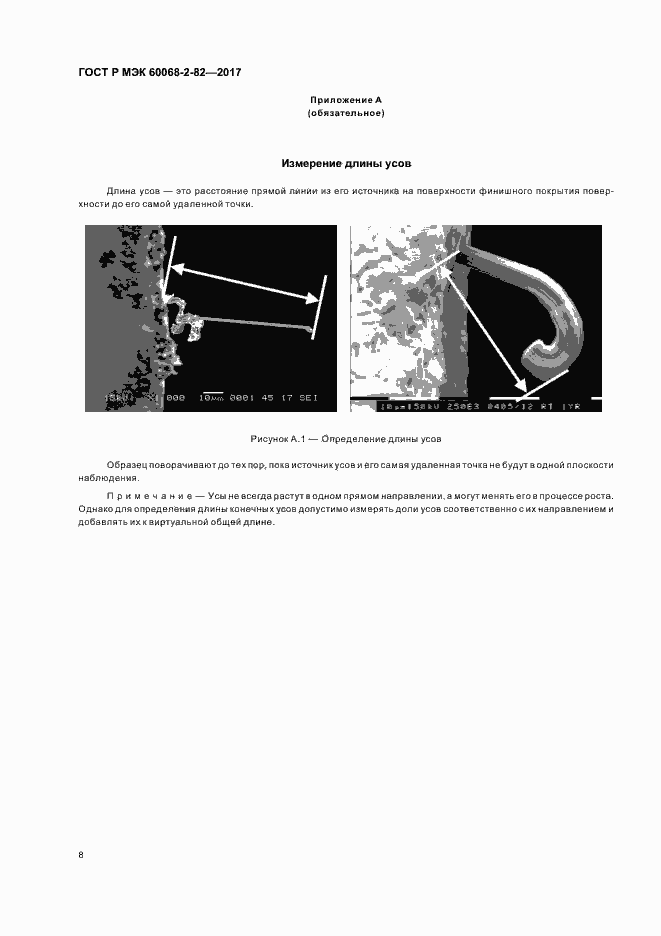 ���� � ��� 60068-2-82-2017. �������� 12