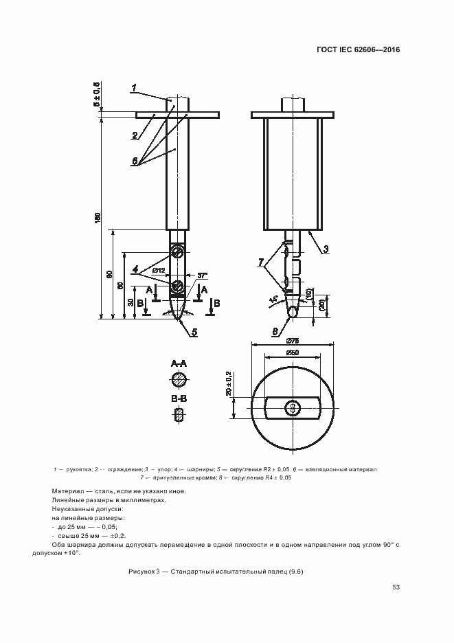 ���� IEC 62606-2016. �������� 62