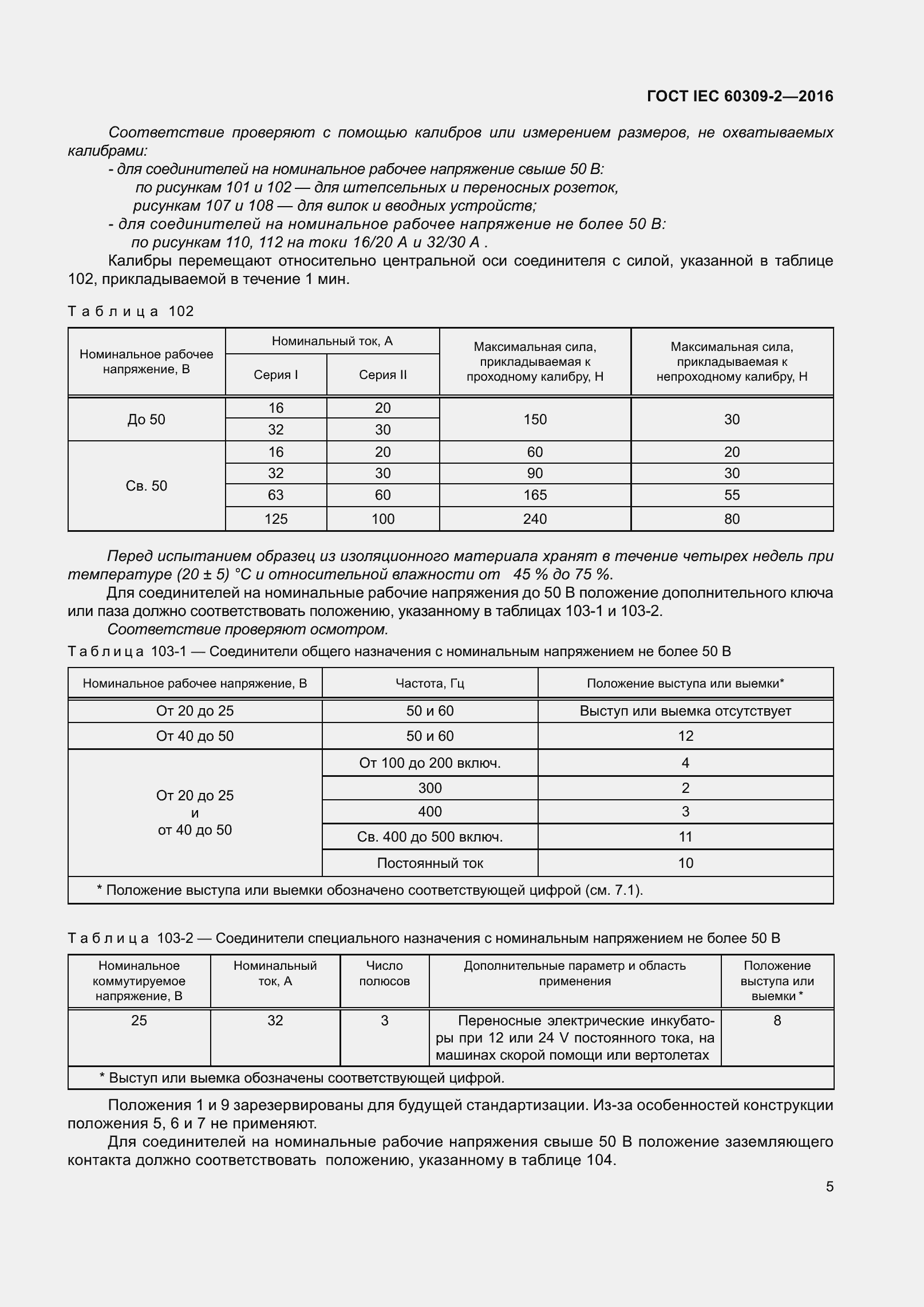 ���� IEC 60309-2-2016. �������� 12