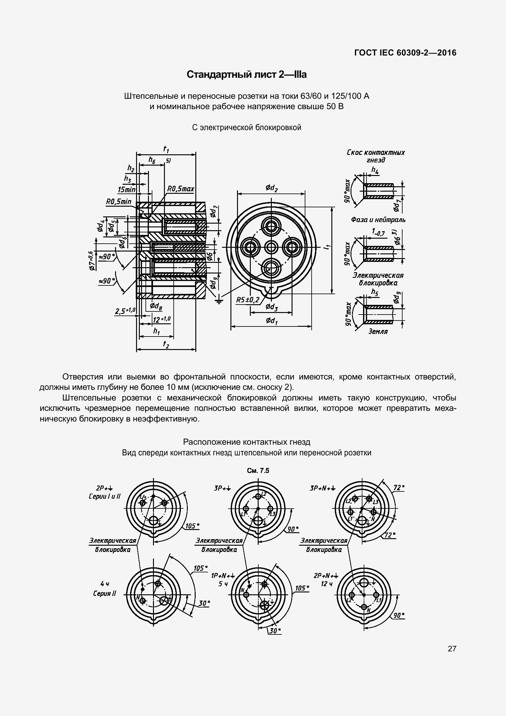���� IEC 60309-2-2016. �������� 34