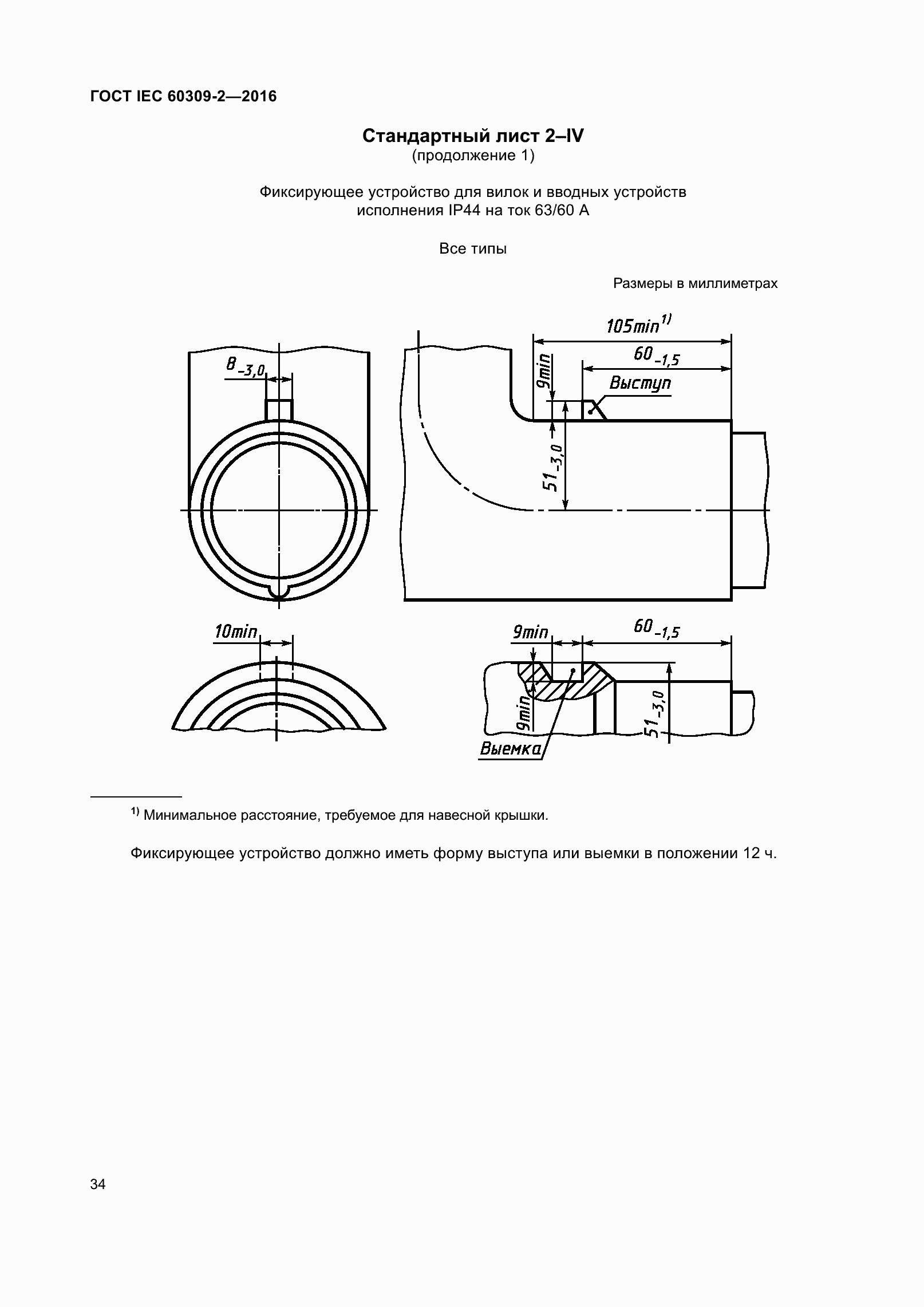���� IEC 60309-2-2016. �������� 41