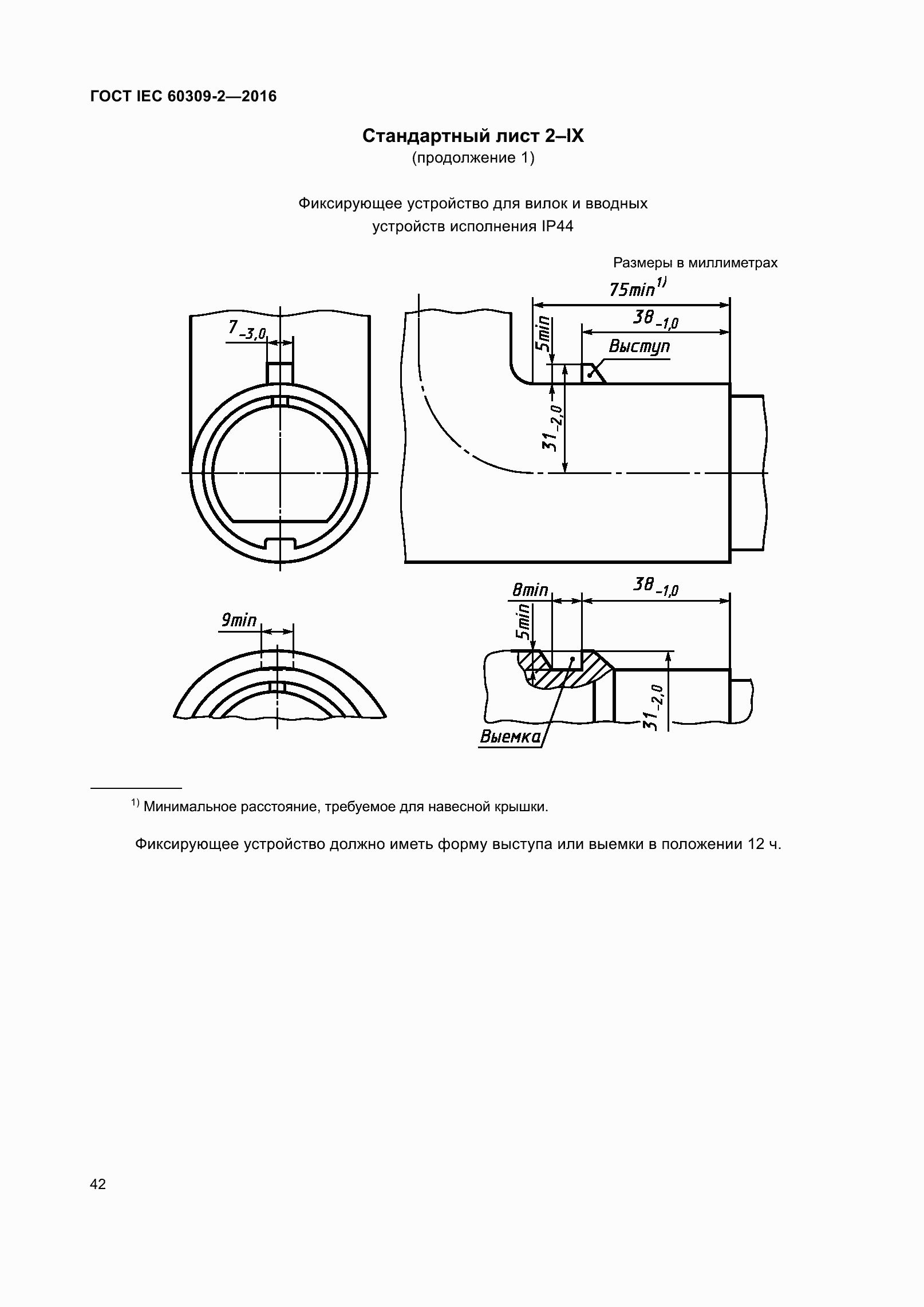 ���� IEC 60309-2-2016. �������� 49