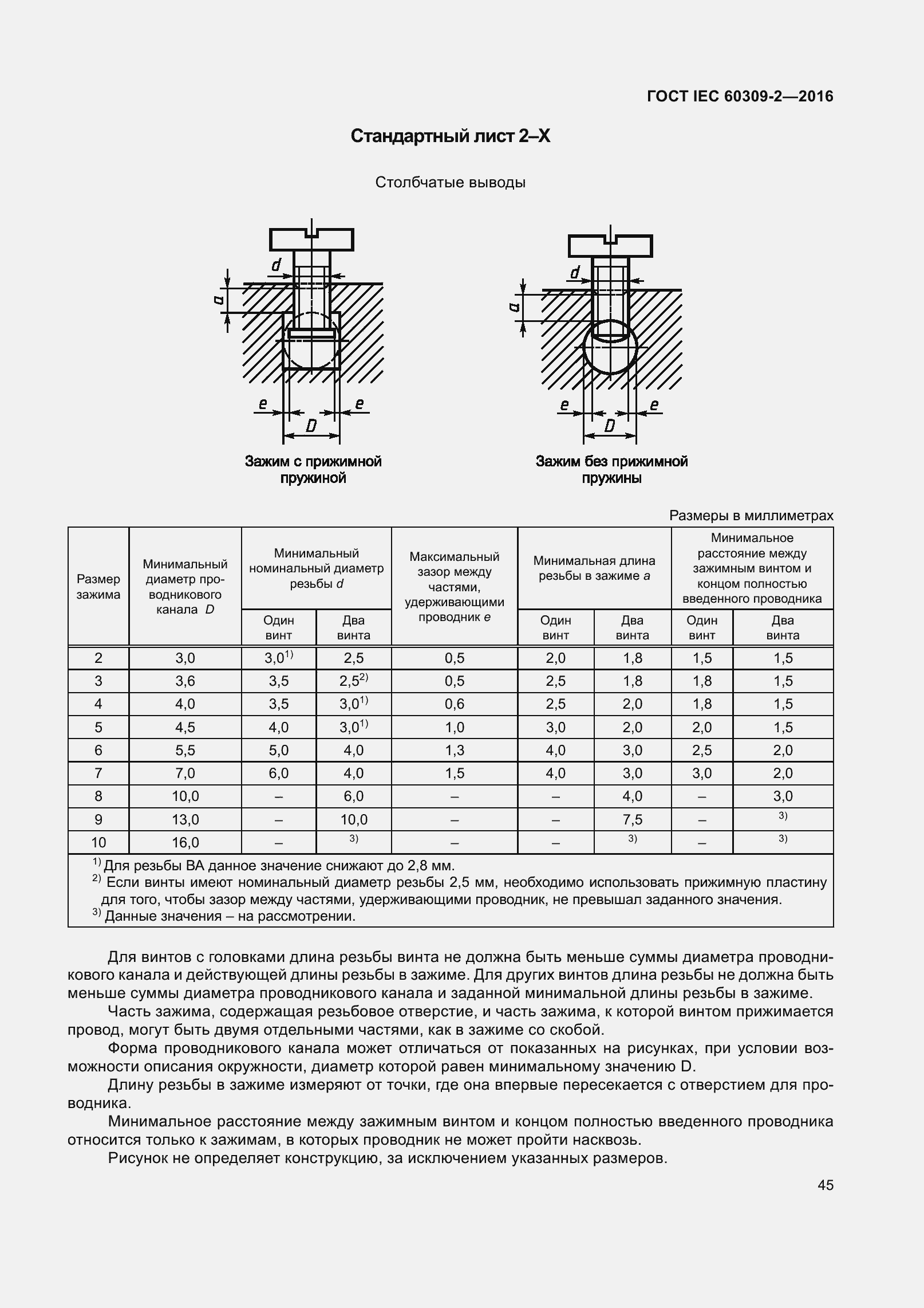 ���� IEC 60309-2-2016. �������� 52