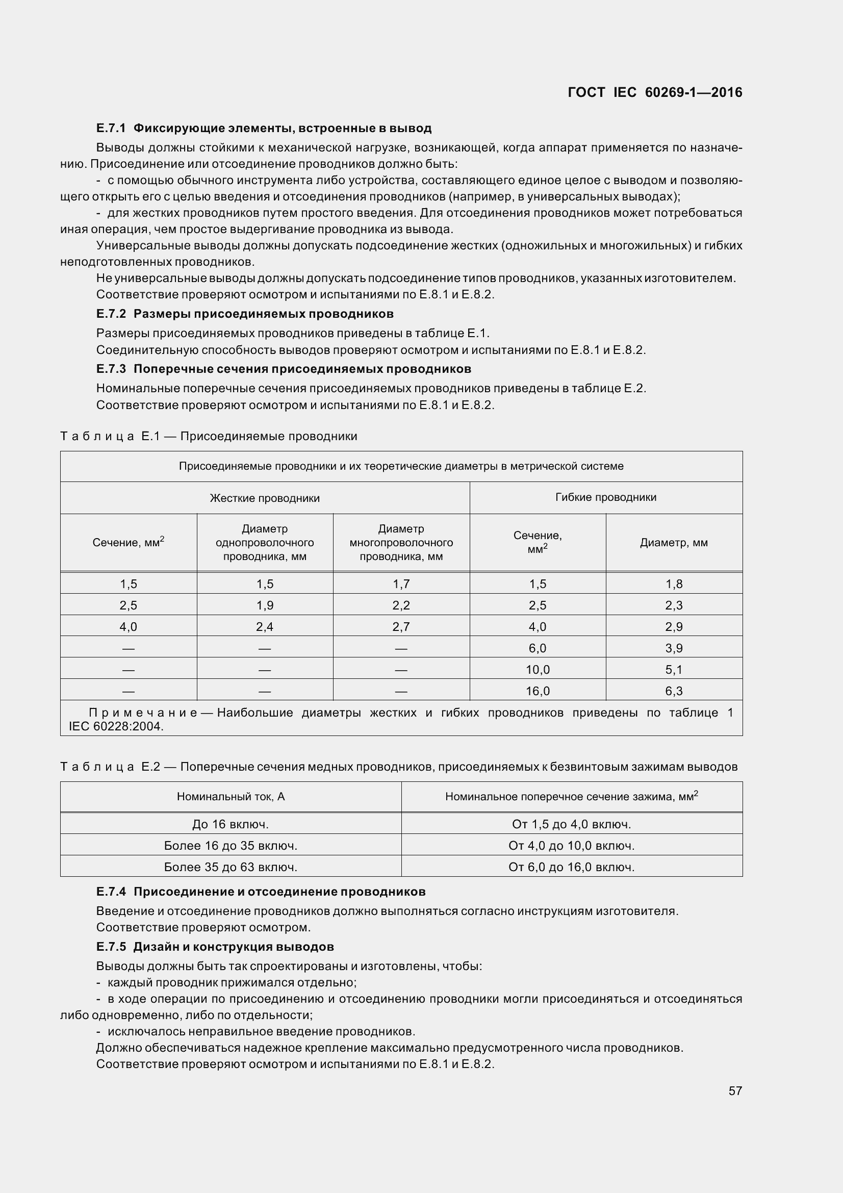  IEC 60269-1-2016.  64