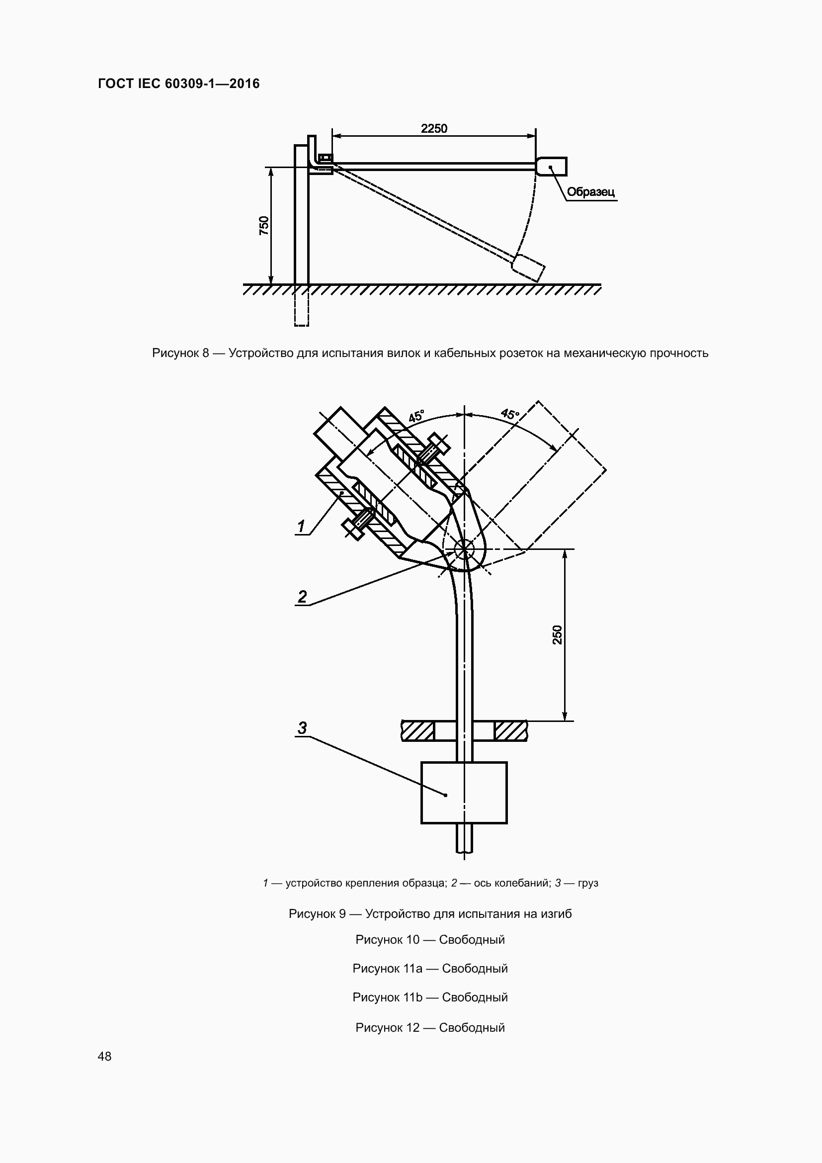���� IEC 60309-1-2016. �������� 54