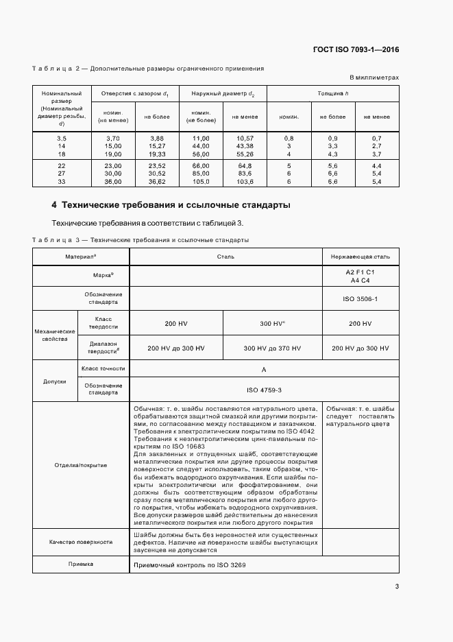  ISO 7093-1-2016.  7