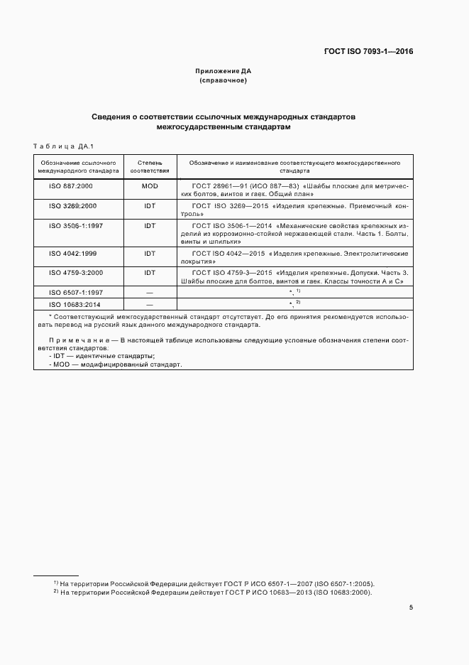  ISO 7093-1-2016.  9