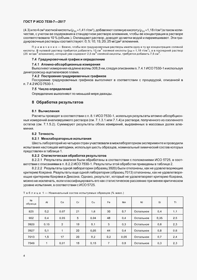 ���� � ��� 7530-7-2017. �������� 7