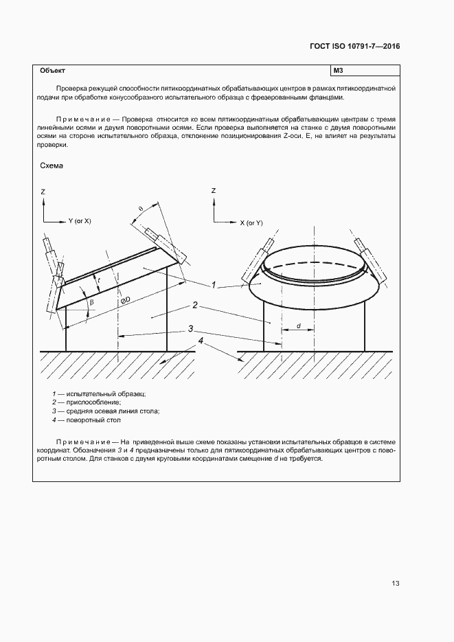  ISO 10791-7-2016.  18