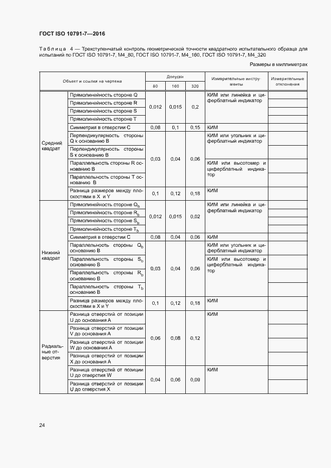  ISO 10791-7-2016.  29