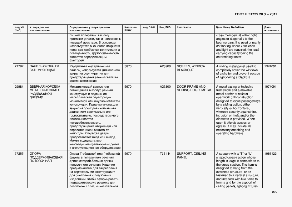 ���� � 51725.20.3-2017. �������� 834