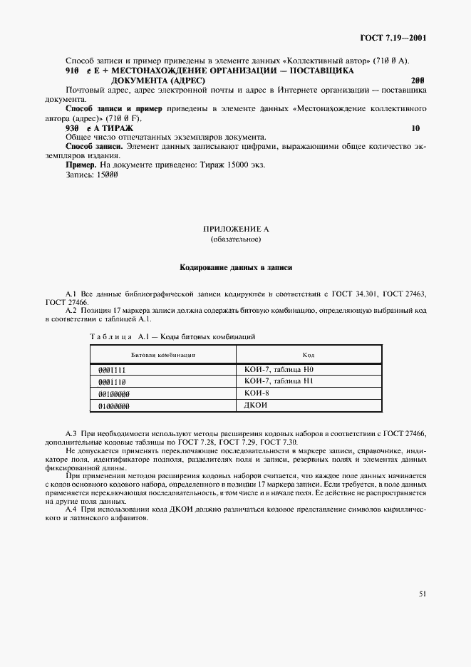 ���� 7.19-2001. �������� 53