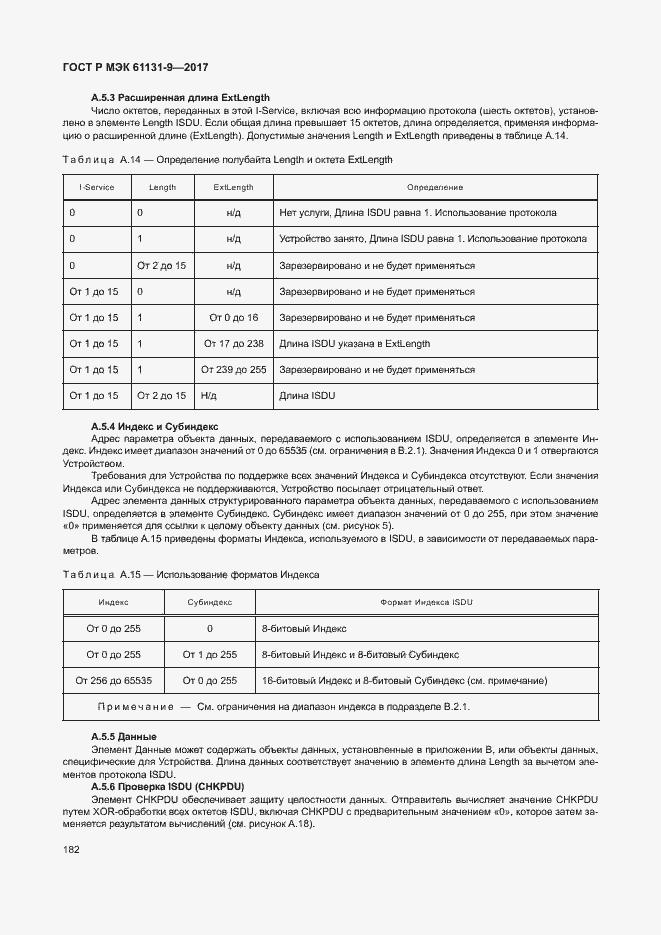 ���� � ��� 61131-9-2017. �������� 188