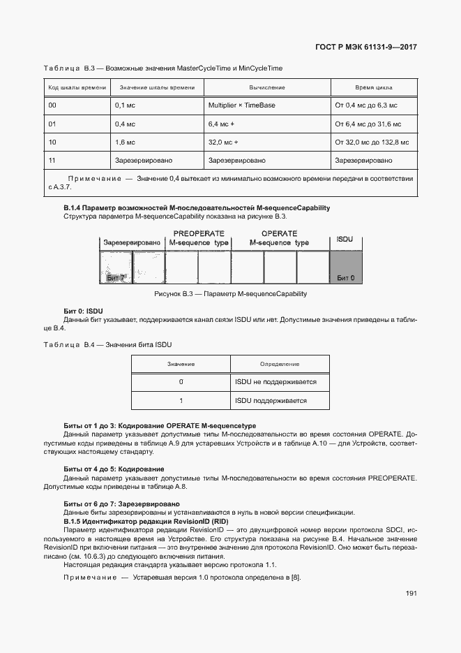 ���� � ��� 61131-9-2017. �������� 197