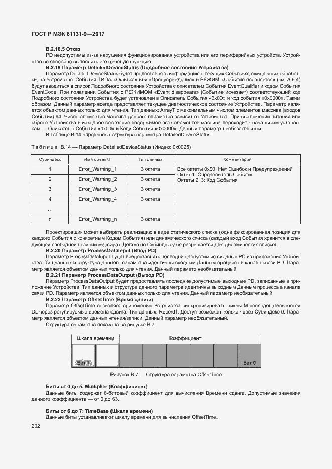���� � ��� 61131-9-2017. �������� 208