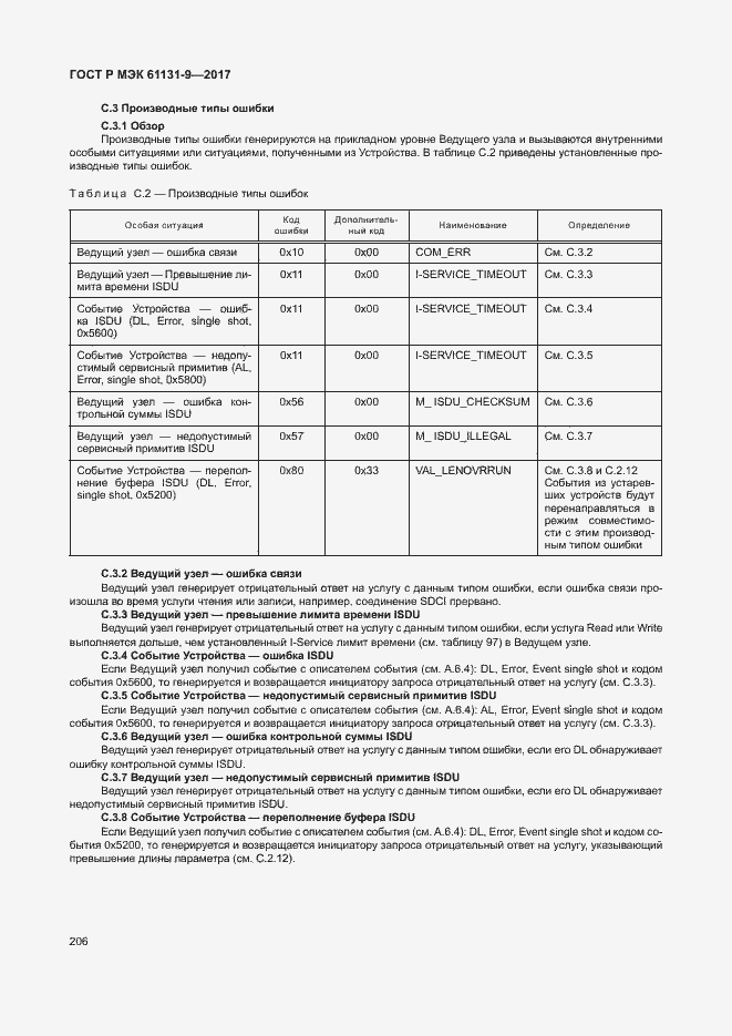 ���� � ��� 61131-9-2017. �������� 212
