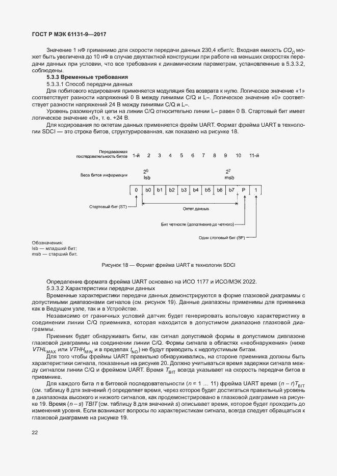 ���� � ��� 61131-9-2017. �������� 28