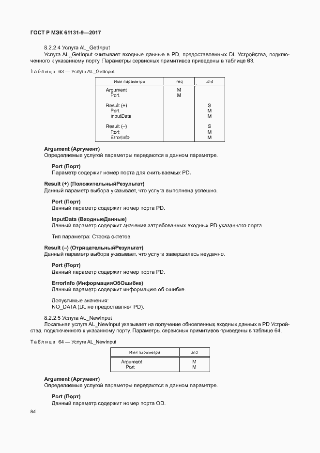 ���� � ��� 61131-9-2017. �������� 90