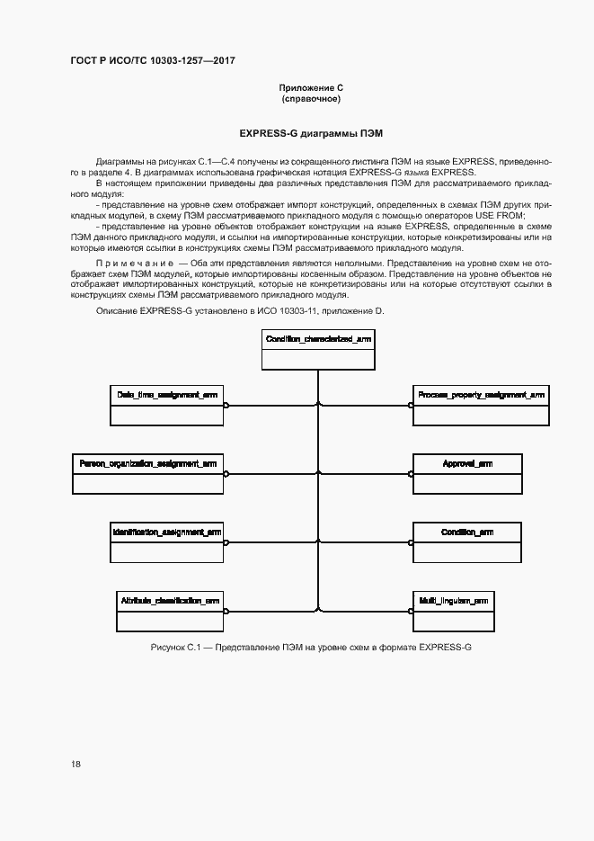 ���� � ���/�� 10303-1257-2017. �������� 22