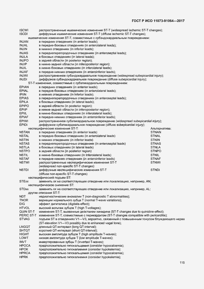 ���� � ��� 11073-91064-2017. �������� 121
