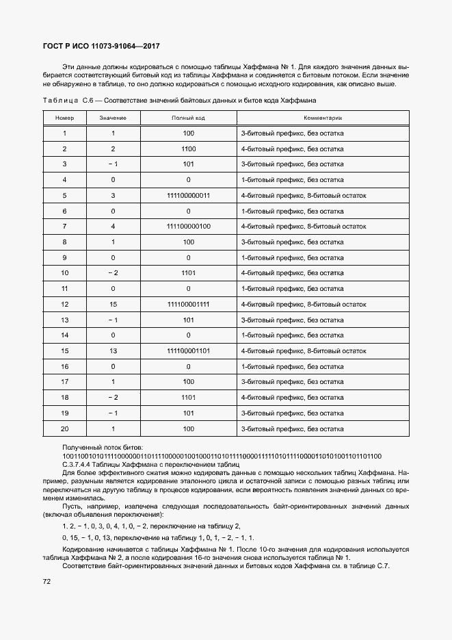 ���� � ��� 11073-91064-2017. �������� 78