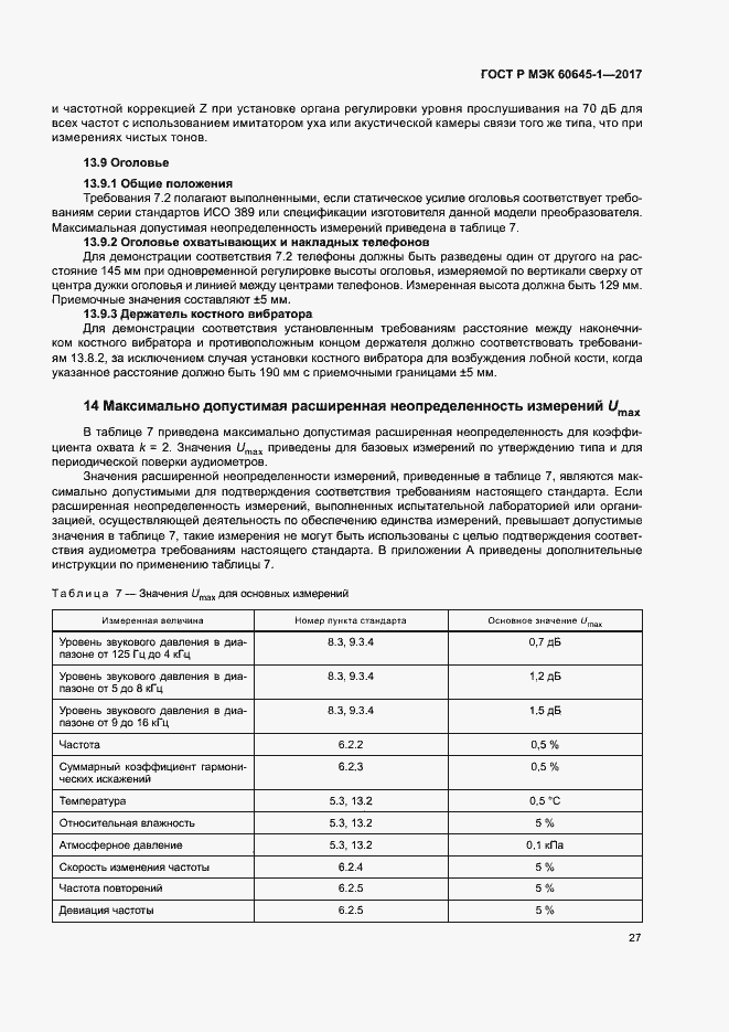 ���� � ��� 60645-1-2017. �������� 31
