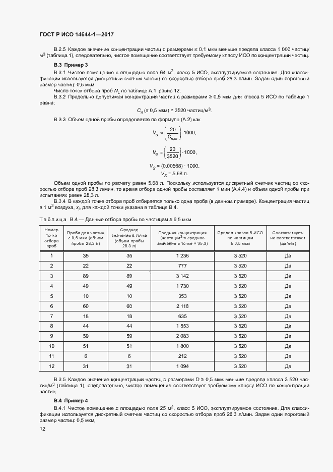���� � ��� 14644-1-2017. �������� 17