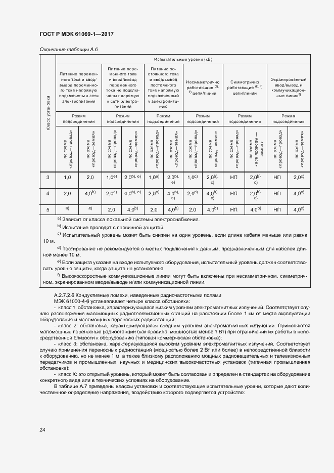 ���� � ��� 61069-1-2017. �������� 29