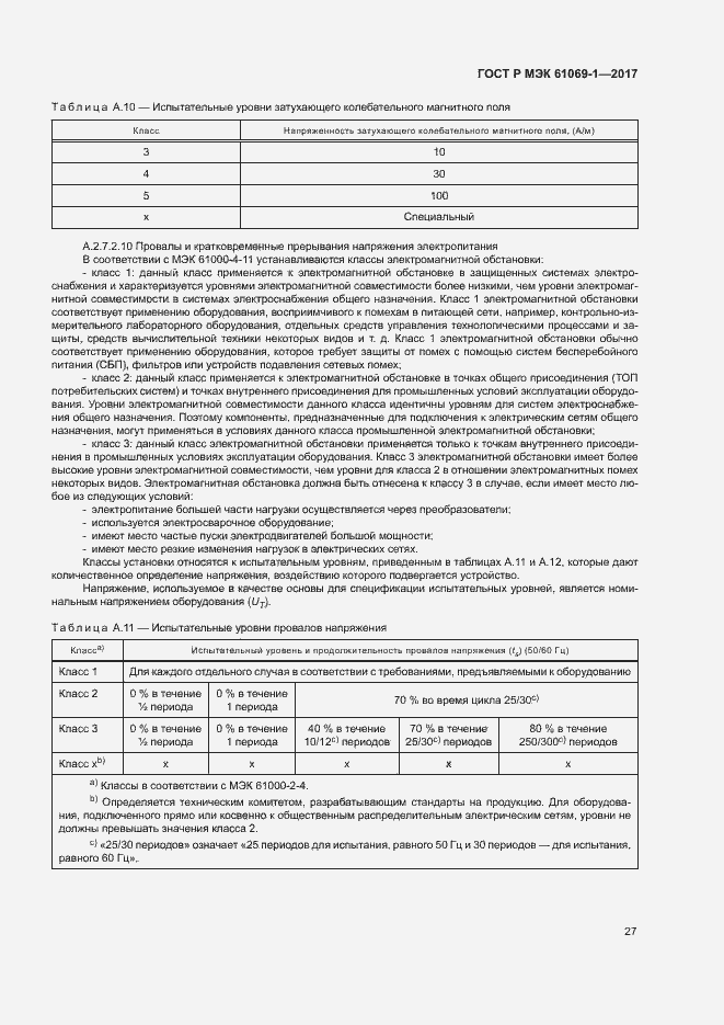 ���� � ��� 61069-1-2017. �������� 32