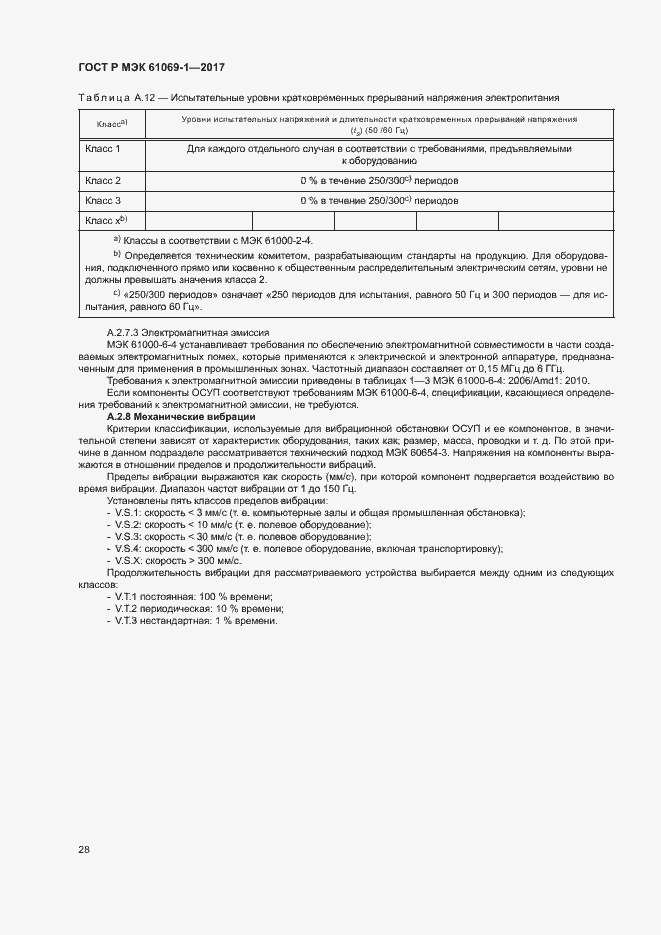 ���� � ��� 61069-1-2017. �������� 33